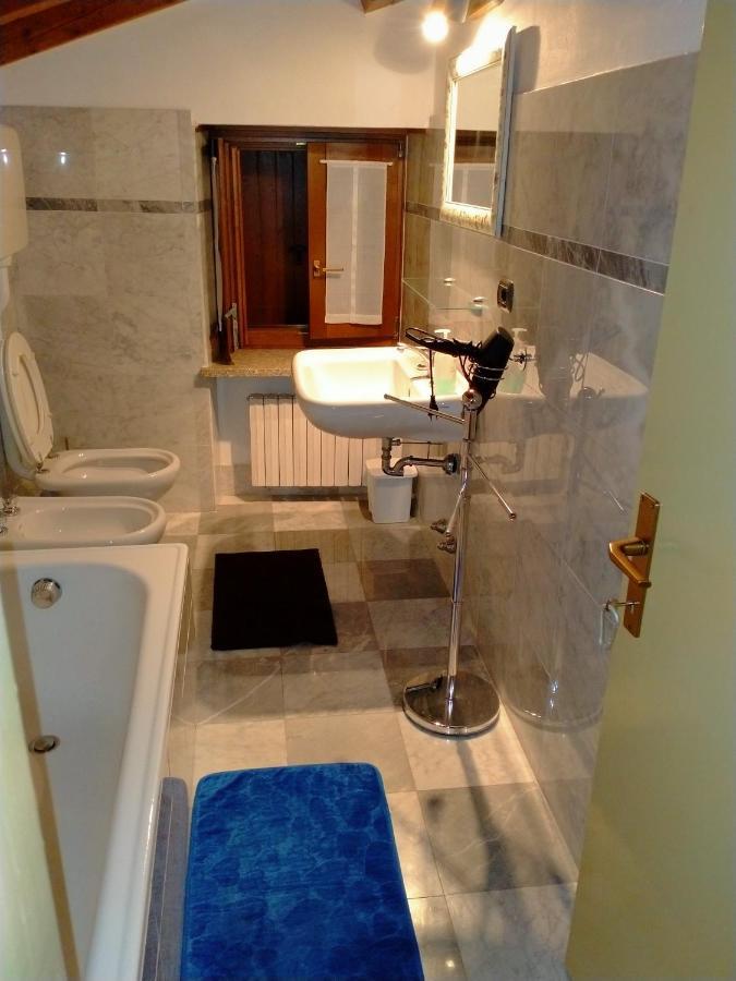 Aurora Bed & Breakfast Cavaion Veronese Dış mekan fotoğraf