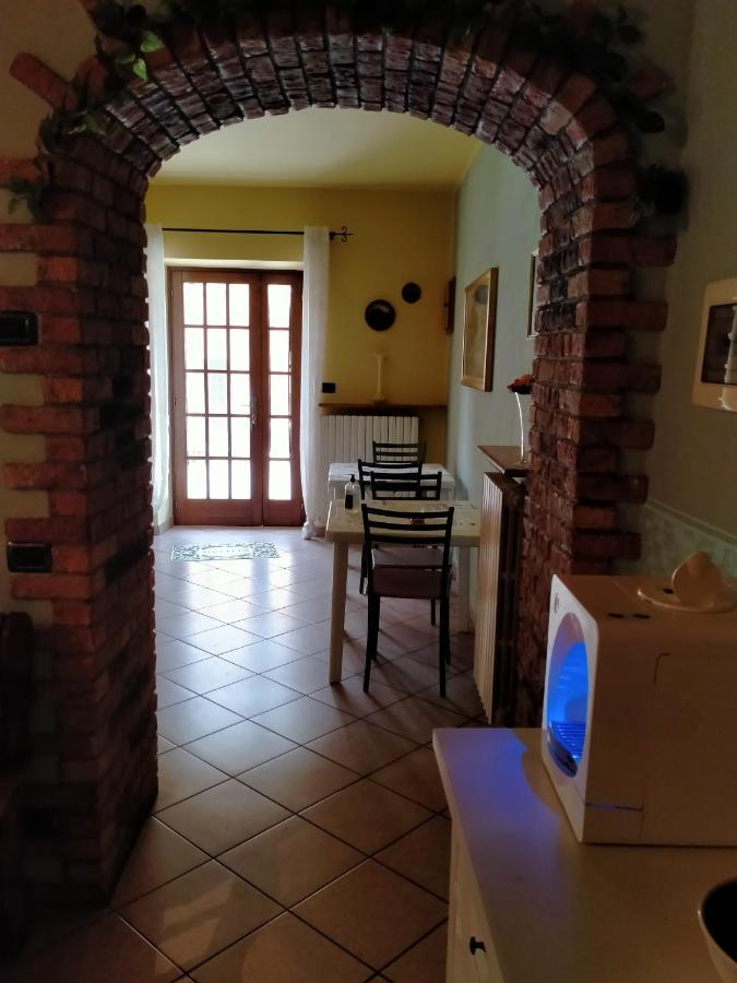 Aurora Bed & Breakfast Cavaion Veronese Dış mekan fotoğraf