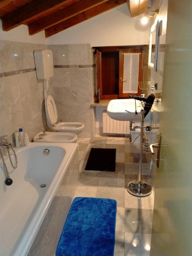 Aurora Bed & Breakfast Cavaion Veronese Dış mekan fotoğraf