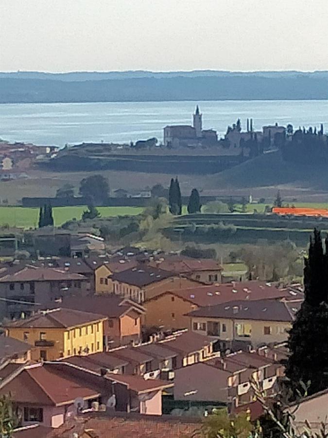 Aurora Bed & Breakfast Cavaion Veronese Dış mekan fotoğraf