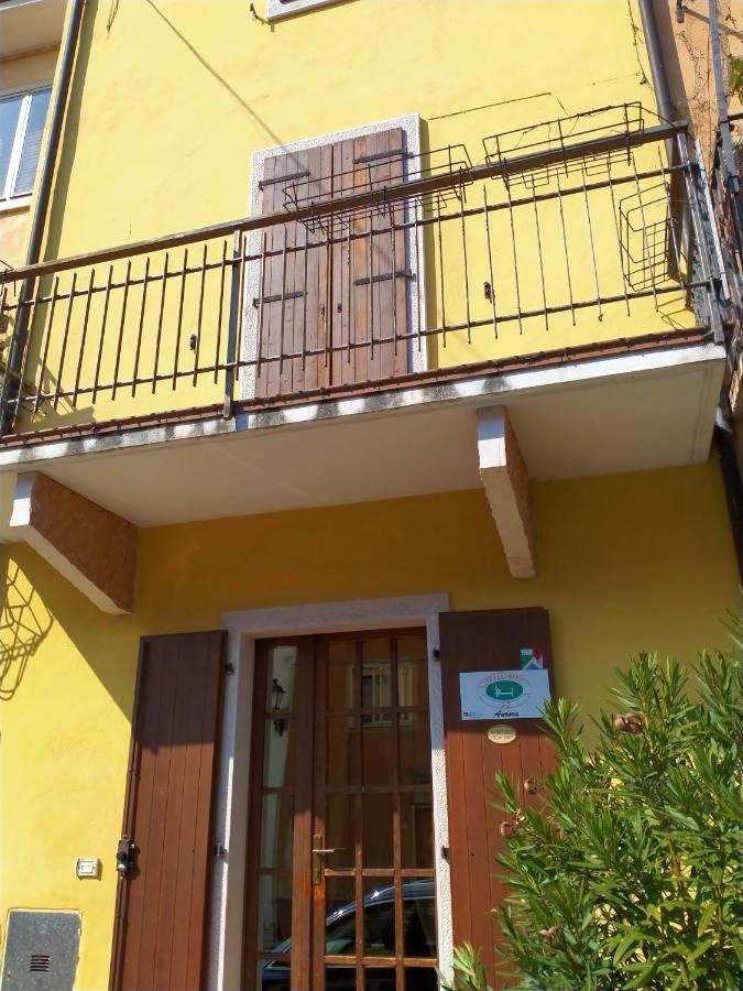 Aurora Bed & Breakfast Cavaion Veronese Dış mekan fotoğraf