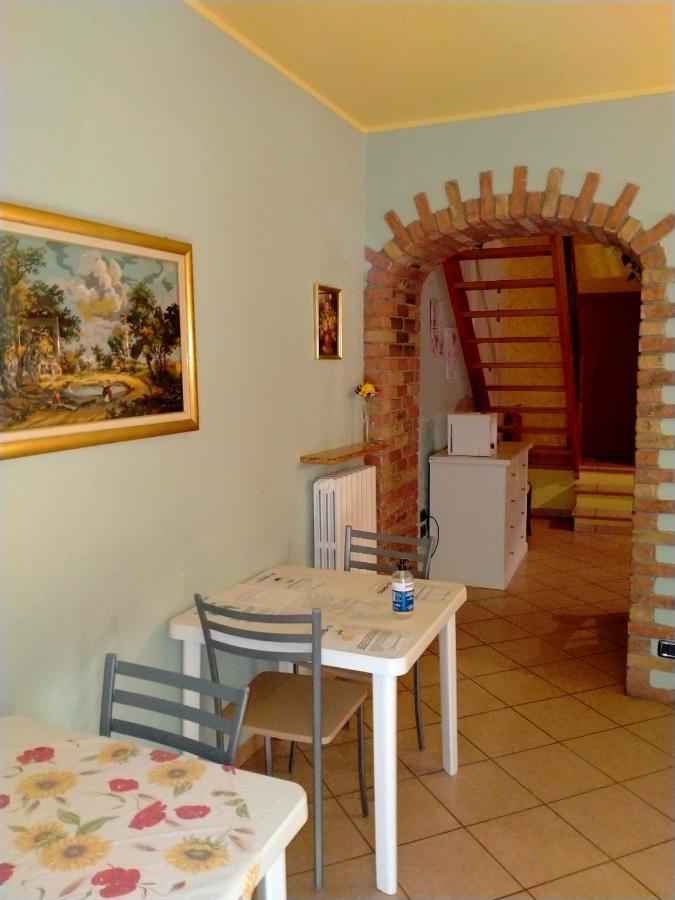 Aurora Bed & Breakfast Cavaion Veronese Dış mekan fotoğraf
