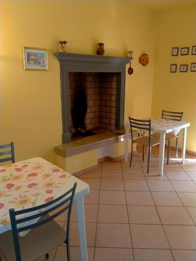 Aurora Bed & Breakfast Cavaion Veronese Dış mekan fotoğraf