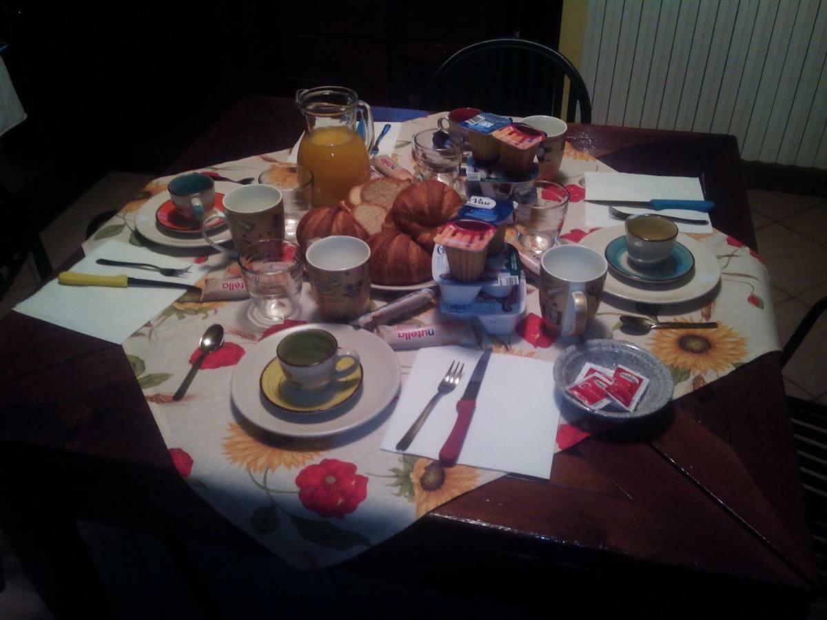 Aurora Bed & Breakfast Cavaion Veronese Dış mekan fotoğraf